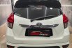 DKI Jakarta, Dijual cepat Toyota Yaris 1.5 TRD Sportivo 2017 3