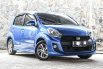 Jual Mobil Daihatsu Sirion D 2016 Terawat di DKI Jakarta 1