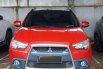 Mobil Mitsubishi Outlander Sport 2013 PX terbaik di Sumatra Selatan 7