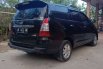 Jual cepat Toyota Kijang Innova V 2010 di DKI Jakarta 3