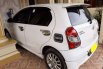 Sumatra Barat, jual mobil Toyota Etios Valco G 2016 dengan harga terjangkau 4