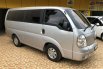 Jual Kia Travello 2009 harga murah di Sumatra Utara 5