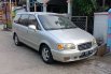 Hyundai Trajet 2002 Banten dijual dengan harga termurah 4