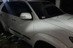 Jual cepat Toyota Fortuner G TRD 2014 di Jawa Tengah 2