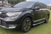 Banten, jual mobil Honda CR-V Prestige 2017 dengan harga terjangkau 2