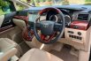 Jual Toyota Alphard G 2010 harga murah di Riau 6