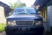 Jual mobil bekas murah Isuzu Panther 1997 di Jawa Tengah 3