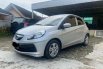 Sumatra Selatan, jual mobil Honda Brio Satya 2015 dengan harga terjangkau 5