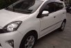Mobil Toyota Agya 2014 G dijual, Sulawesi Selatan 7
