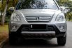 DKI Jakarta, jual mobil Honda CR-V 2.4 2005 dengan harga terjangkau 6