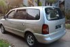 Hyundai Trajet 2002 Banten dijual dengan harga termurah 3