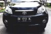 Jual cepat Toyota Rush TRD Sportivo 2012 di Sumatra Utara 1