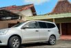 Jual cepat Nissan Grand Livina SV 2017 di Jawa Tengah 3