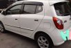 Mobil Toyota Agya 2014 G dijual, Sulawesi Selatan 6
