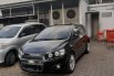 Chevrolet Aveo 2012 Jawa Barat dijual dengan harga termurah 4