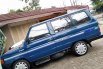 Jual Toyota Kijang SSX 1996 harga murah di Jawa Barat 4