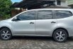 Jual cepat Nissan Grand Livina SV 2017 di Jawa Tengah 1