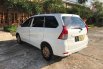 Lampung, Daihatsu Xenia X 2015 kondisi terawat 2