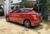 Mobil Toyota Yaris 2014 TRD Sportivo dijual, Lampung 1