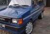 Jual Toyota Kijang SSX 1996 harga murah di Jawa Barat 2