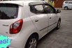 Mobil Toyota Agya 2014 G dijual, Sulawesi Selatan 1