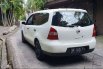 Jual Nissan Grand Livina SV 2012 harga murah di Bali 10