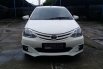 Dijual cepat Toyota Etios Valco G 2013 di Bekasi 1