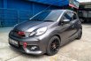 Jual mobil bekas Honda Brio E CVT 1.2 AT 2017 di Bekasi 8