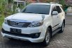 DKI Jakarta, Toyota Fortuner TRD 2012 kondisi terawat 4