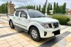 Mobil Nissan Navara 2012 2.5 dijual, Sumatra Selatan 13
