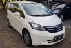 Jual cepat Honda Freed PSD 2011 di Kalimantan Selatan 7