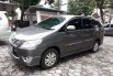 Mobil Toyota Kijang Innova 2012 G Luxury terbaik di DIY Yogyakarta 4