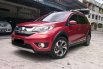 Mobil Honda BR-V 2016 E CVT dijual, Sumatra Utara 9