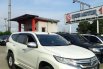 Riau, jual mobil Mitsubishi Pajero Sport GLX 2017 dengan harga terjangkau 5