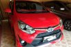 Jual Toyota Agya G 2018 harga murah di Jawa Timur 4