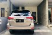 Jual mobil Toyota Fortuner SRZ 2016 bekas, Bali 10