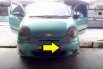 Mobil Chevrolet Spark 2005 LS terbaik di Riau 3