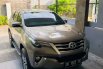 Jual mobil Toyota Fortuner SRZ 2016 bekas, Bali 9