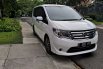 Jual Nissan Serena X 2015 harga murah di Jawa Barat 4