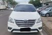 Sumatra Selatan, jual mobil Toyota Kijang Innova 2.0 G 2014 dengan harga terjangkau 4