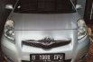 Jual mobil Toyota Yaris J 2012 bekas, Jawa Barat 4