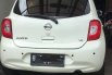 DKI Jakarta, jual mobil Nissan March 1.2L 2014 dengan harga terjangkau 4