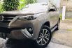 Jual mobil Toyota Fortuner SRZ 2016 bekas, Bali 7