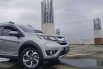 Jawa Tengah, jual mobil Honda BR-V E CVT 2017 dengan harga terjangkau 5