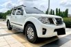 Mobil Nissan Navara 2012 2.5 dijual, Sumatra Selatan 6