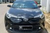 Jual mobil Toyota C-HR 2019 bekas, Sumatra Selatan 5