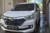 Jawa Timur, Toyota Avanza G 2017 kondisi terawat 2