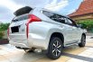 Sumatra Selatan, Mitsubishi Pajero Sport Dakar 2016 kondisi terawat 5