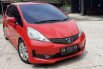 Mobil Honda Jazz 2012 RS dijual, Sumatra Barat 1