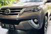 Jual mobil Toyota Fortuner SRZ 2016 bekas, Bali 4